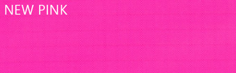 Nylite 90 150cm New Pink