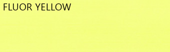 Nylite 90 150cm Fluro Yellow