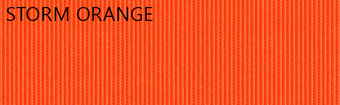 8.0 oz Supercruise 140cm Orange