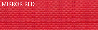 RSQ 3.75 Polykote Mirror Red 91.4cm