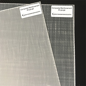 Composite Reinforcement and Patch Sheet PCCR65 134cm x 182cm