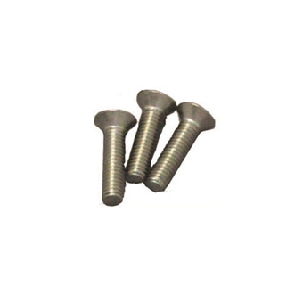 CAF-316 Q-Snap 16mm M4 Screw 100 Pack
