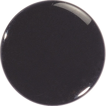 CAF-316 S/S 4.4mm Shaft Navy Blue Cap 100 Pack