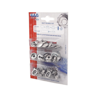 CAF-316 DIY Consumer Pack