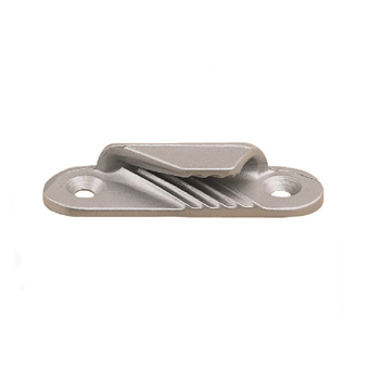Clamcleat Aluminium Racing Fine Line Port Cleat