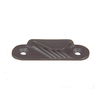 Clamcleat Anodised Aluminium Racing Fine Line Port Cleat