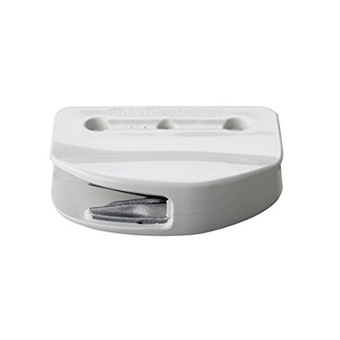 Clamcleat Racing Sail Edge Aluminium Cleat