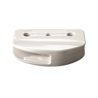 Clamcleat Racing Sail Edge Cleat