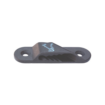 Clamcleat Anodised Aluminium Racing Sail Line Starboard Cleat