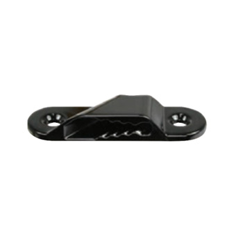 Clamcleat Sail Line Staboard Cleat Black