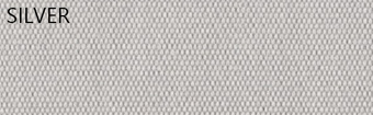 Docril Acrylic 041 Uncoated 153cm Silver