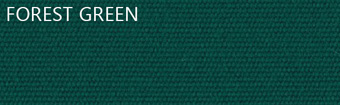 Docril Acrylic 072 Uncoated 153cm Forest Green