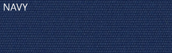 Docril Acrylic 077 Uncoated 153cm Navy