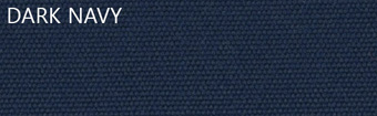 Docril Acrylic 084 Uncoated 153cm Dark Navy