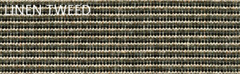 Docril Acrylic 113 Uncoated 153cm Linen Tweed