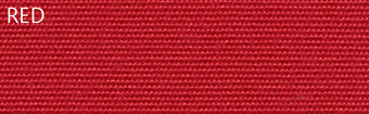 Docril Acrylic 683 Uncoated 153cm Red