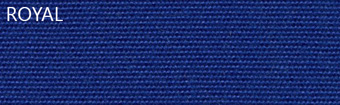 Docril Acrylic 915 Uncoated 153cm Royal