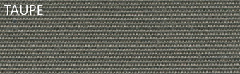 Docril N Acrylic 198 Coated 153cm Taupe