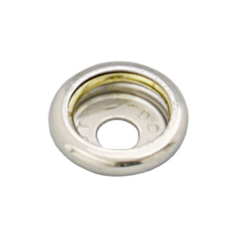 Durable DOT Nickel Plated Socket 100 Pack