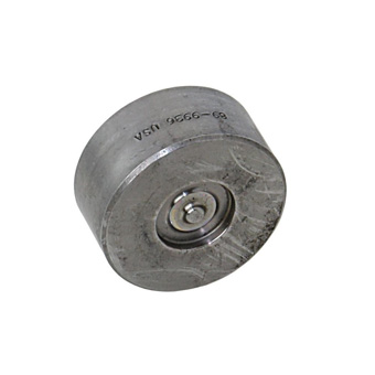 Heavy Duty Two-Sided Die for DOT Cap & Eyelets