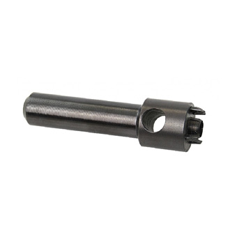 Hand Cutting Punch for Lift-the-DOT Sockets