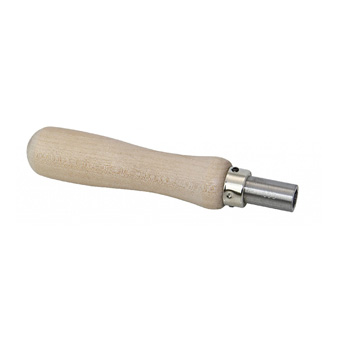 Screwdriver for Lift-the-DOT Screw Studs
