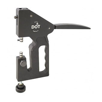 DOT Snapmaster M840 Press