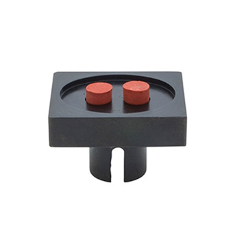 Common Sense Turnbutton Snapmaster Setting Punch for Grommet