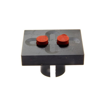 Common Sense Turnbutton Snapmaster Setting Die for Grommet