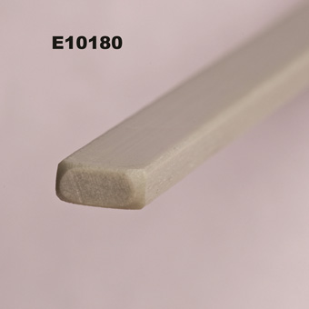 RBS 10mm Epoxy Batten x 1250mm x E10180 Untapered / 50%