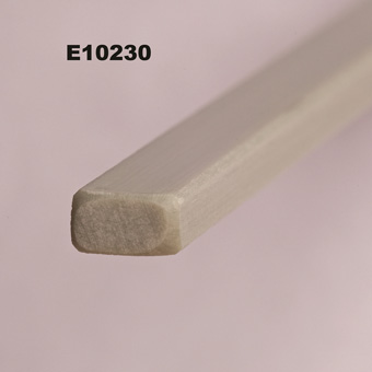 RBS 10mm Epoxy Leech Batten x 900mm x E10230