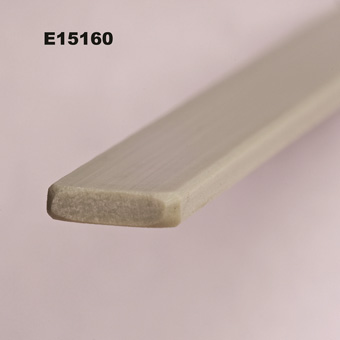 RBS 15mm Epoxy Leech Batten x 900mm x E15160