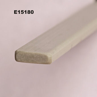 RBS 15mm Epoxy Leech Batten x 900mm x E15180