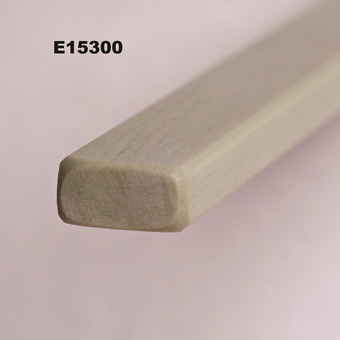 RBS 15mm Epoxy Leech Batten x 1500mm x E15300