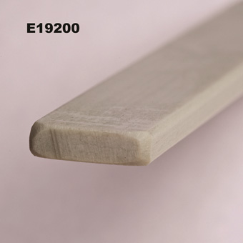 RBS 19mm Epoxy Leech Batten x 1500mm x E19200