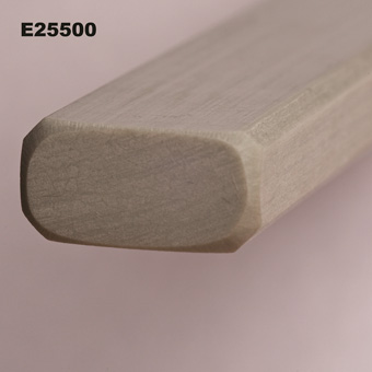 RBS 25mm Epoxy Leech Batten x 3600mm x E25500