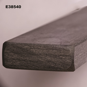 RBS 38mm Epoxy Compression Batten x 5400mm x E38540