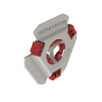 Fastmount Clip Female