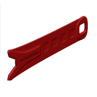 Fastmount Textile Clip Removal Tool