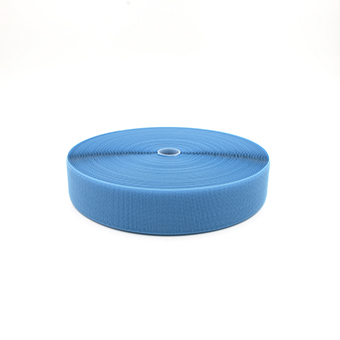 Hook & Loop - 50mm Sky Blue Hook
