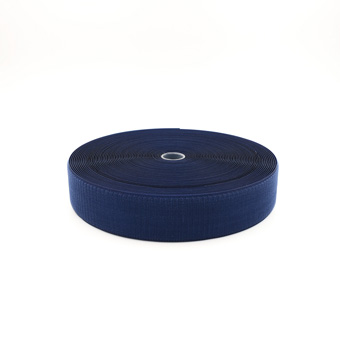 Hook & Loop - 38mm Sew-On Navy Hook