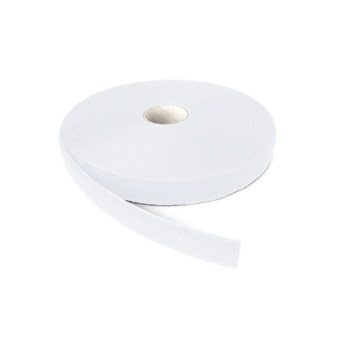 Velcro - 16mm Sew-On White Loop