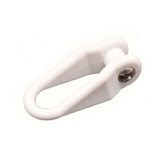 PNPA Screw On Plastic Shackle 44mm