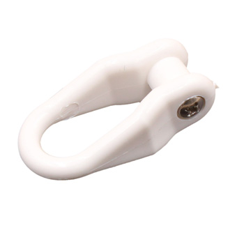 PNPA Screw On Plastic Shackle 47mm