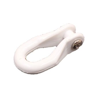 PNPA Screw On Plastic Shackle 45mm