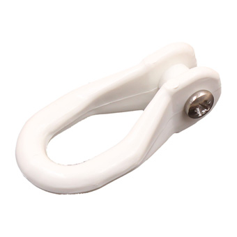 PNPA Screw On Plastic Shackle 53mm