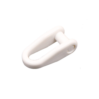 PNPA Knock On Plastic Shackle 33mm