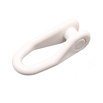 PNPA Knock On Plastic Shackle 47mm