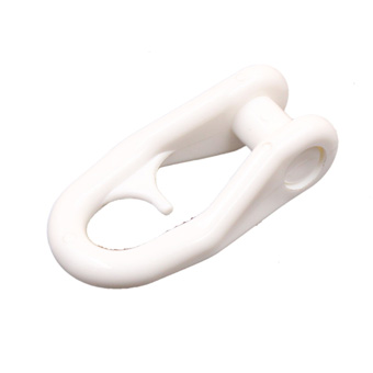 PNPA Knock On Plastic Shackle With Lug Large