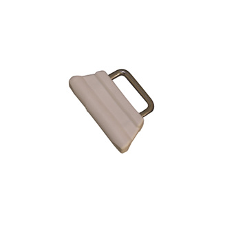HPNP 8mm Sail Slide with S/S Bail 19mm Webbing